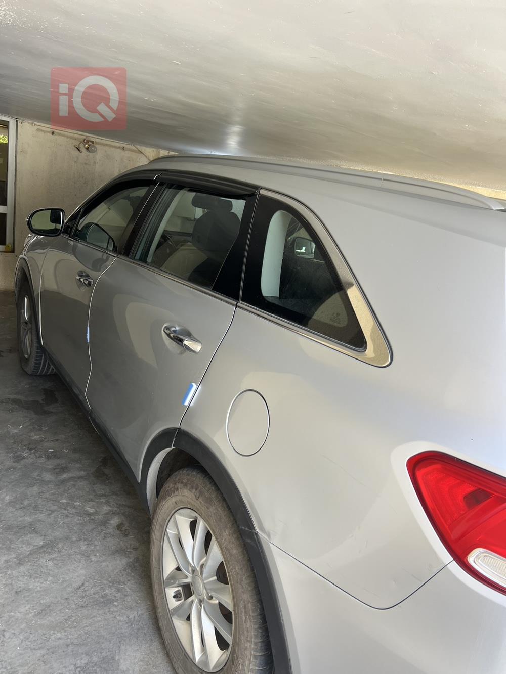 کیا سۆرینتۆ